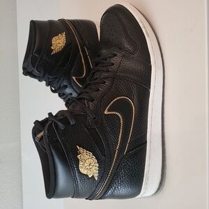 Jordan 1 Retro Mid City of Flight (used) Men's 12
